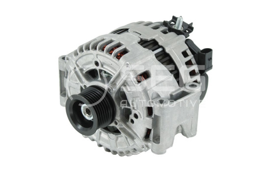 Dynamo Mercedes 220A, Image 5