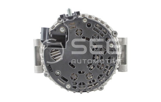 Dynamo Mercedes 220A, Image 3