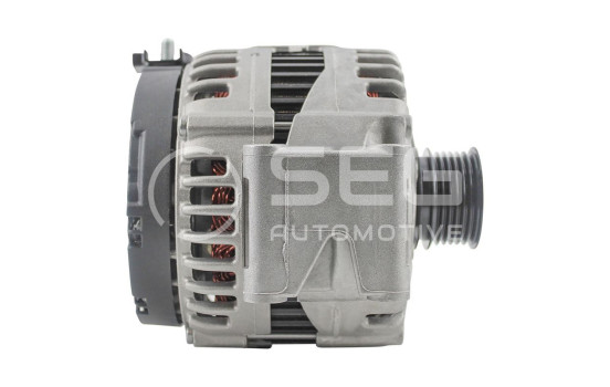 Dynamo Mercedes 220A, Image 4