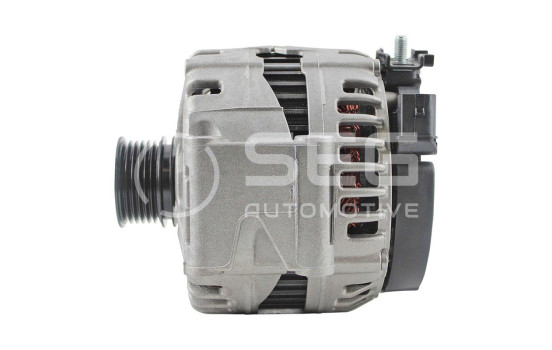 Dynamo Mercedes 220A, Image 5