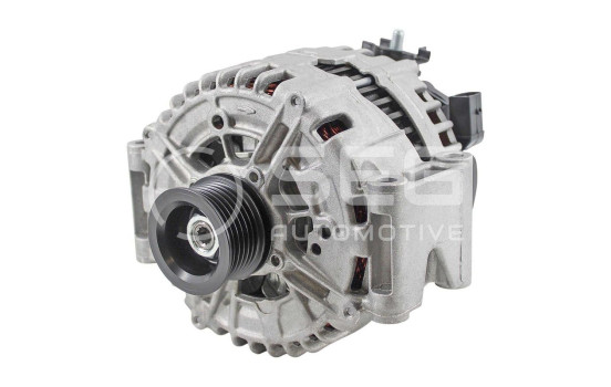 Dynamo Mercedes 220A, Image 6