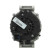 Dynamo Mercedes 250A 439847 Valeo, Thumbnail 3