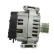 Dynamo Mercedes 250A 439847 Valeo, Thumbnail 4