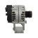 Dynamo Mercedes 250A 439992 Valeo, Thumbnail 4