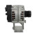 Dynamo Mercedes 250A 439992 Valeo, Thumbnail 4