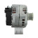 Dynamo Mercedes 250A 555.925.250.500 Valeo, Thumbnail 4