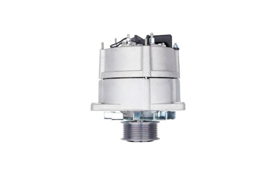 Dynamo Mercedes 80A ALT28V80A(R) Bosch, Image 6