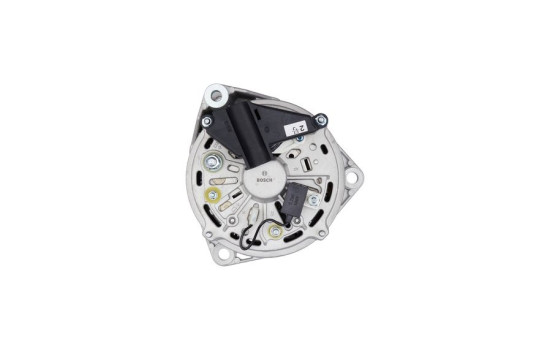 Dynamo Mercedes 80A ALT28V80A(R) Bosch, Image 7