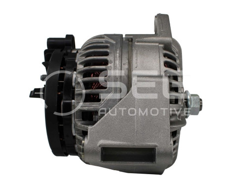 Dynamo Mercedes 80A, Image 3