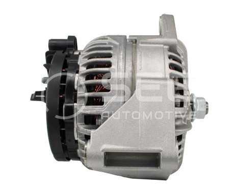 Dynamo Mercedes 80A, Image 3