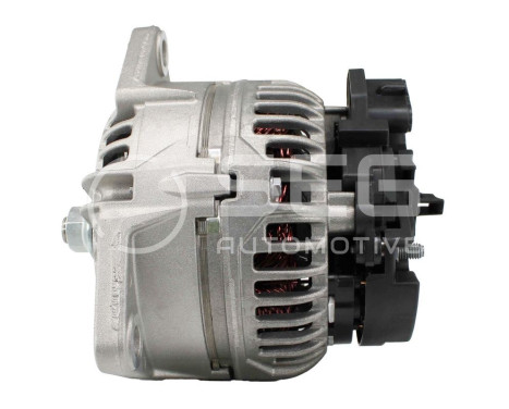 Dynamo Mercedes 80A, Image 4