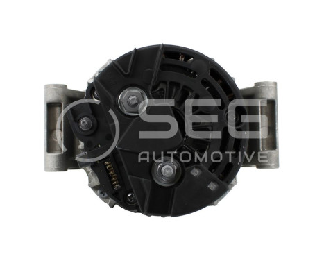 Dynamo Mercedes 90A, Image 2