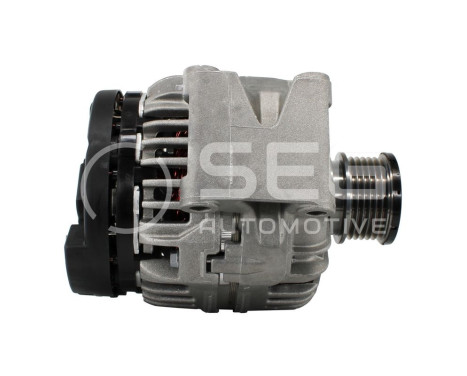 Dynamo Mercedes 90A, Image 3