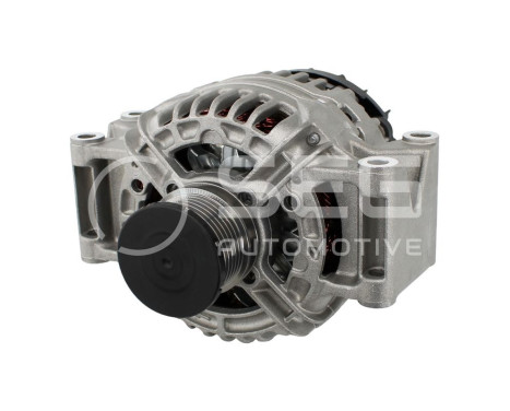 Dynamo Mercedes 90A, Image 5