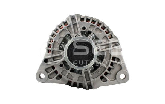Dynamo Mercedes 90A