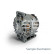 Dynamo Mercedes-Benz 100A