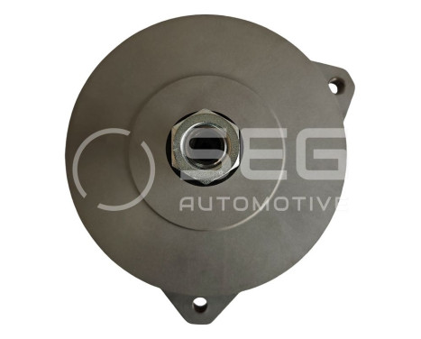Dynamo Mercedes-Benz 140A, Image 2