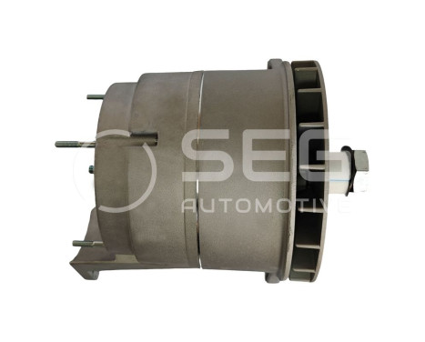 Dynamo Mercedes-Benz 140A, Image 4