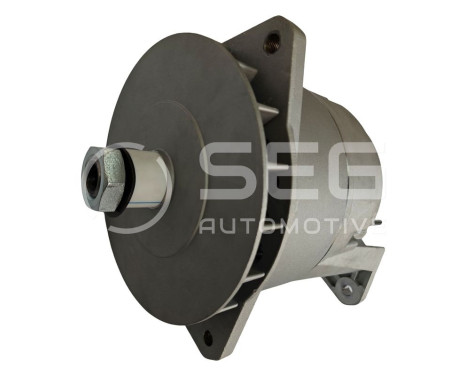 Dynamo Mercedes-Benz 140A, Image 6