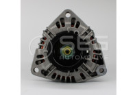 Dynamo Mercedes-Benz 150A