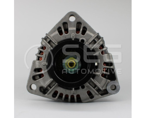 Dynamo Mercedes-Benz 150A