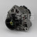 Dynamo Mercedes-Benz 150A, Thumbnail 5