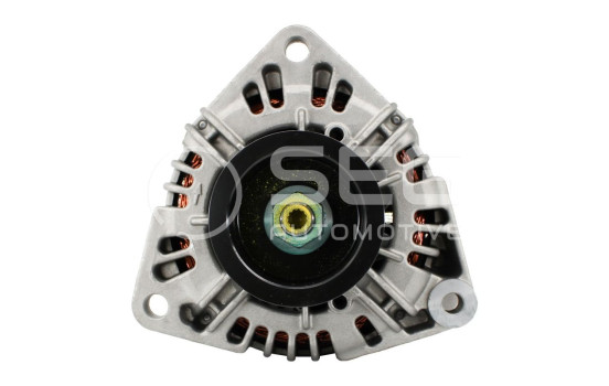 Dynamo Mercedes-Benz 150A