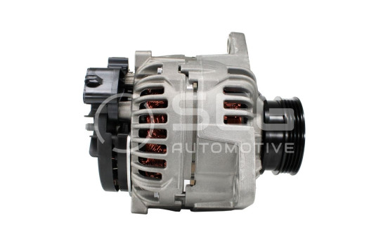 Dynamo Mercedes-Benz 150A, Image 3