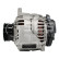 Dynamo Mercedes-Benz 150A, Thumbnail 4