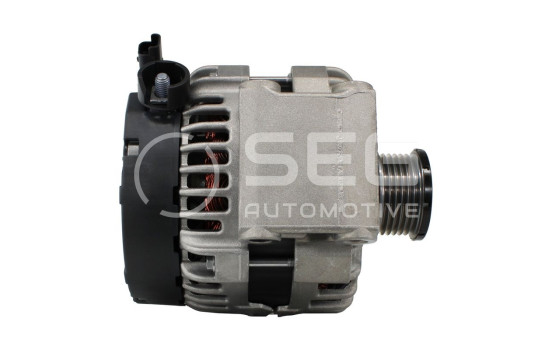 Dynamo Mini 120A, Image 3