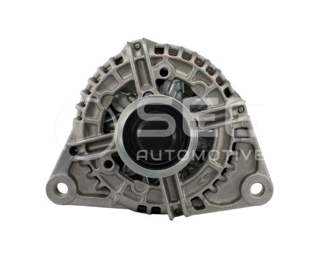 Dynamo Mitsubishi 140A, Image 2