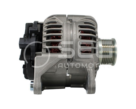 Dynamo Mitsubishi 140A, Image 4