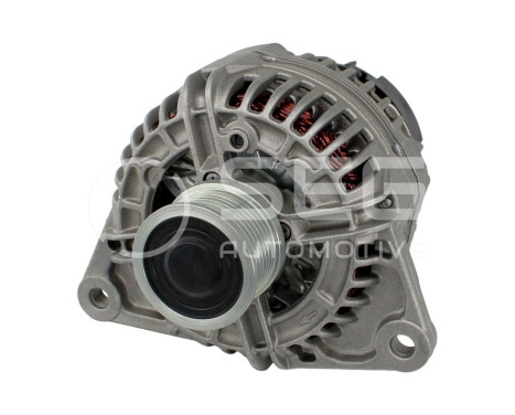 Dynamo Mitsubishi 140A, Image 6