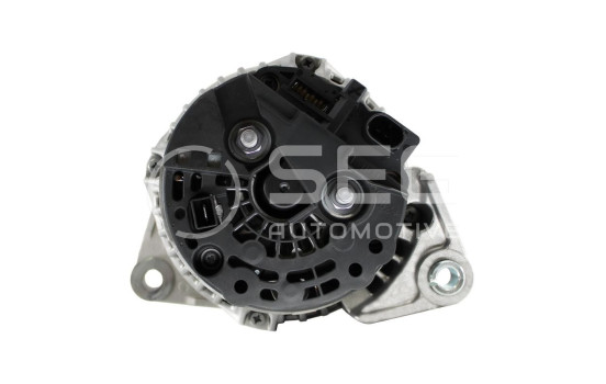 Dynamo New Holland 120A, Image 3