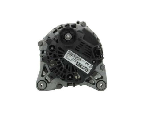 Dynamo Nissan 150A FG15T071 Valeo, Image 3