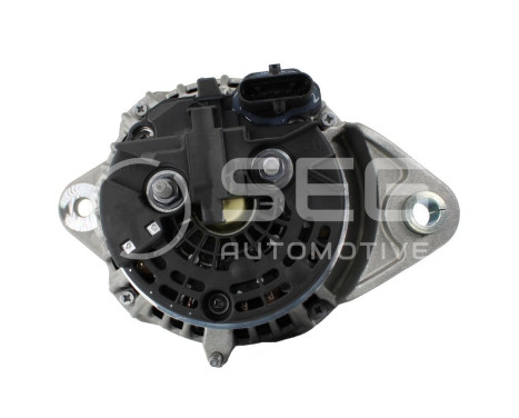 Dynamo Nissan 150A, Image 2