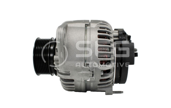 Dynamo Nissan 150A, Image 4