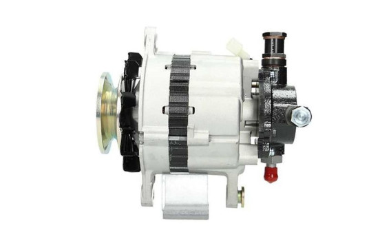 Dynamo Nissan 55A 439308 Valeo, Image 2