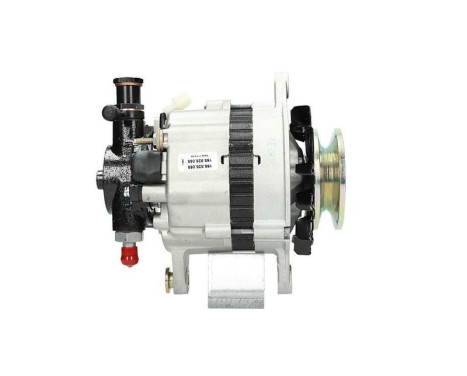 Dynamo Nissan 55A 439308 Valeo, Image 4