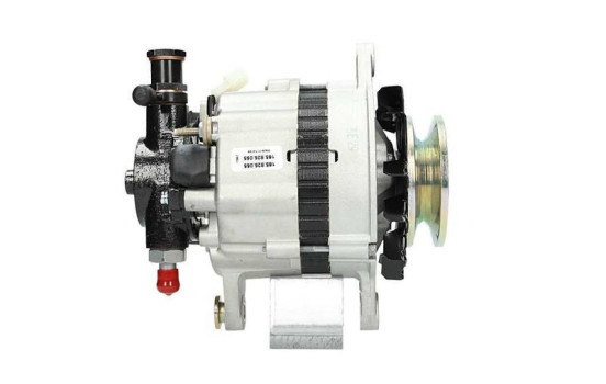 Dynamo Nissan 55A 439308 Valeo, Image 4