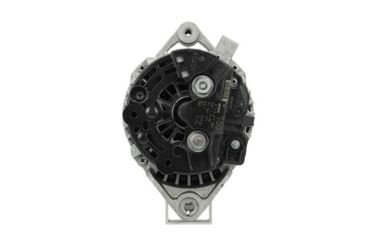 Dynamo Opel 100A 0.124.415.008-R Bosch, Image 3