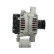 Dynamo Opel 120A 0.124.425.015 Bosch, Thumbnail 4