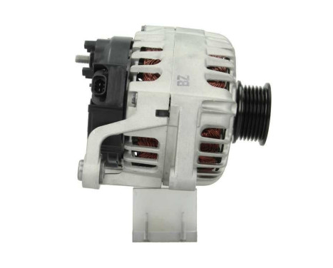 Dynamo Opel 120A 849236 Valeo, Image 4