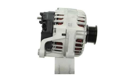 Dynamo Opel 120A 849236 Valeo, Image 4