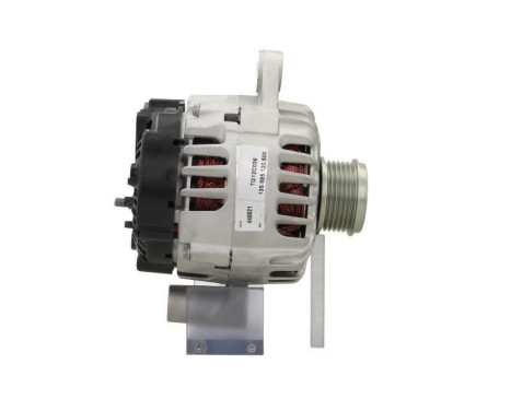 Dynamo Opel 120A TG12C036 Valeo, Image 4