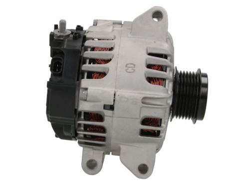 Dynamo Opel 120A TG12C066 Valeo, Image 4