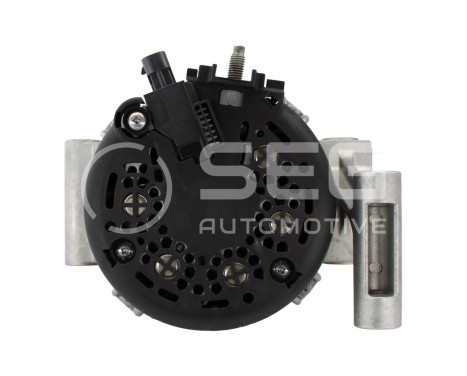 Dynamo Opel 130A, Image 2