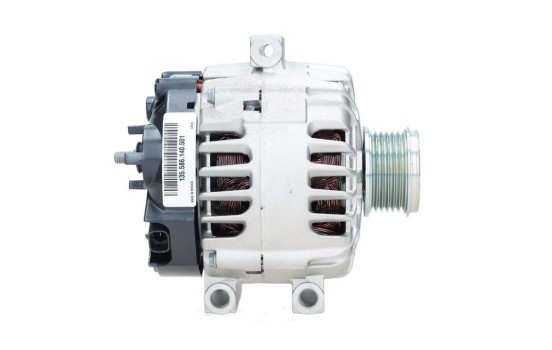 Dynamo Opel 140A 439761 Valeo, Image 4