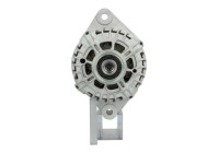 Dynamo Opel 140A TG12C052 Valeo