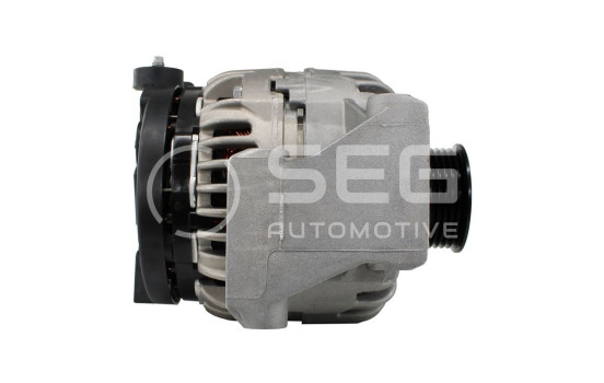 Dynamo Opel 140A, Image 3
